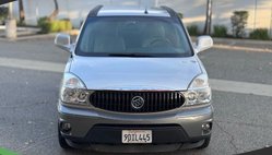 2006 Buick Rendezvous CXL
