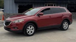 2013 Mazda CX-9 Touring