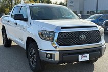 2019 Toyota Tundra 