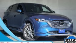 2024 Mazda CX-5 2.5 Turbo Signature
