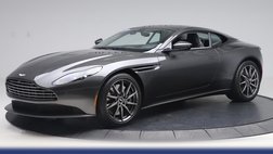 2019 Aston Martin DB11 V8
