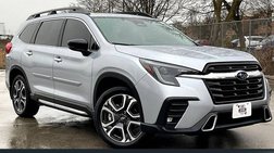 2024 Subaru Ascent Touring
