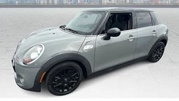 2017 MINI Hardtop Cooper S