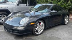 2007 Porsche 911 Carrera S