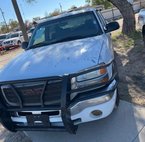 2005 GMC Sierra 1500 SLE