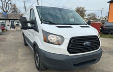 2018 Ford Transit 250