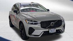 2023 Volvo XC60 B5 Plus Dark Theme