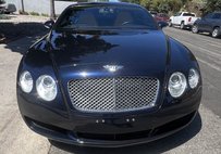 2005 Bentley Continental GT Turbo