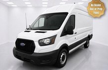 2025 Ford Transit 250