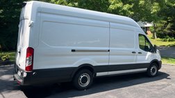 2022 Ford Transit 250