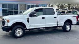 2020 Ford Super Duty F-250 XL