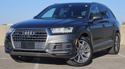 2019 Audi Q7 Premium Plus
