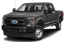 2022 Ford Super Duty F-350 XL