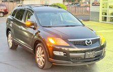 2007 Mazda CX-9 Grand Touring