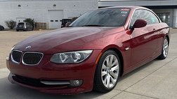 2011 BMW 3 Series 328i