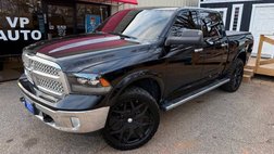 2013 Ram Ram Pickup 1500 Laramie