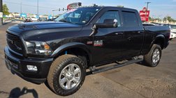 2018 Ram Ram Pickup 2500 Big Horn
