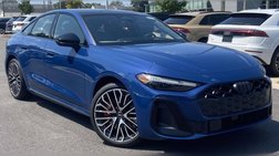 2025 Audi S5 quattro Premium Plus TFSI