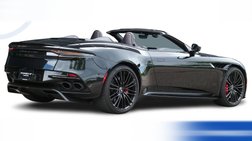 2023 Aston Martin DBS 