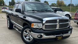 2004 Dodge Ram 1500 Laramie
