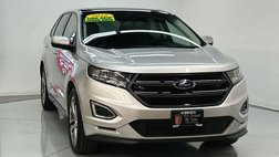 2016 Ford Edge Sport