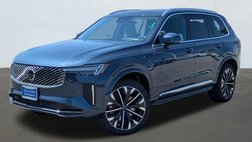 2026 Volvo XC90 T8 Ultra 7P