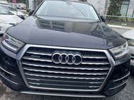 2018 Audi Q7 3.0T quattro Premium Plus