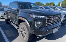 2024 GMC Canyon Denali