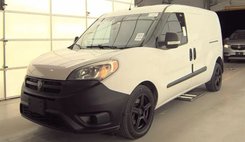 2018 Ram ProMaster City Base