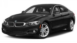 2019 BMW 4 Series 430i xDrive Gran Coupe
