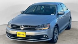 2015 Volkswagen Jetta SEL