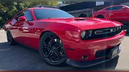 2016 Dodge Challenger R/T Scat Pack