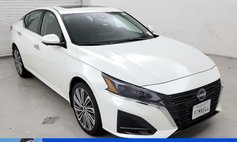 2024 Nissan Altima 2.5 SL