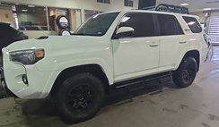 2022 Toyota 4Runner TRD Pro