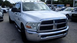 2010 Dodge Ram 3500 ST