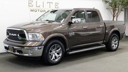 2019 Ram Ram Pickup 1500 Classic Laramie