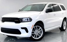 2024 Dodge Durango GT