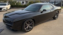 2018 Dodge Challenger R/T