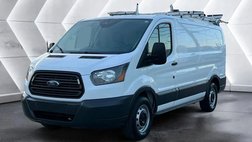 2017 Ford Transit 150