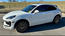 2023 Porsche Macan S
