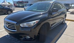 2013 Infiniti JX35 Base