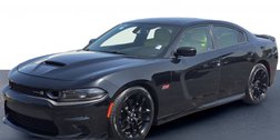 2022 Dodge Charger Scat Pack