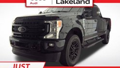 2022 Ford Super Duty F-250 XLT