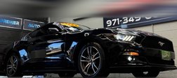 2017 Ford Mustang EcoBoost