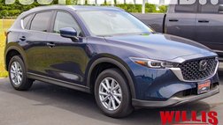 2023 Mazda CX-5 2.5 S Select