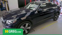 2018 Mercedes-Benz GLC-Class GLC 300 4MATIC