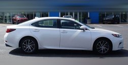2016 Lexus ES 350 Base