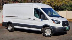 2019 Ford Transit 350