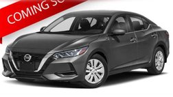 2020 Nissan Sentra S
