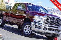 2022 Ram Ram Pickup 3500 Laramie